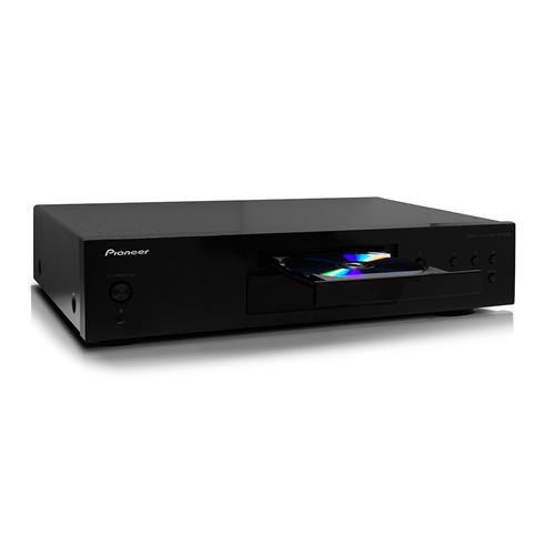 Cd Player Pure Audio Pioneer Pd-10ae - Pto - Som Automotivo - Magazine