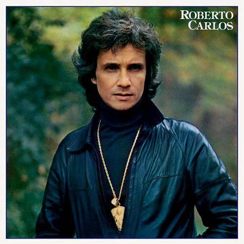 Cd Roberto Carlos As Baleias 1981 Sony Music Musica E Shows De Mpb Magazine Luiza