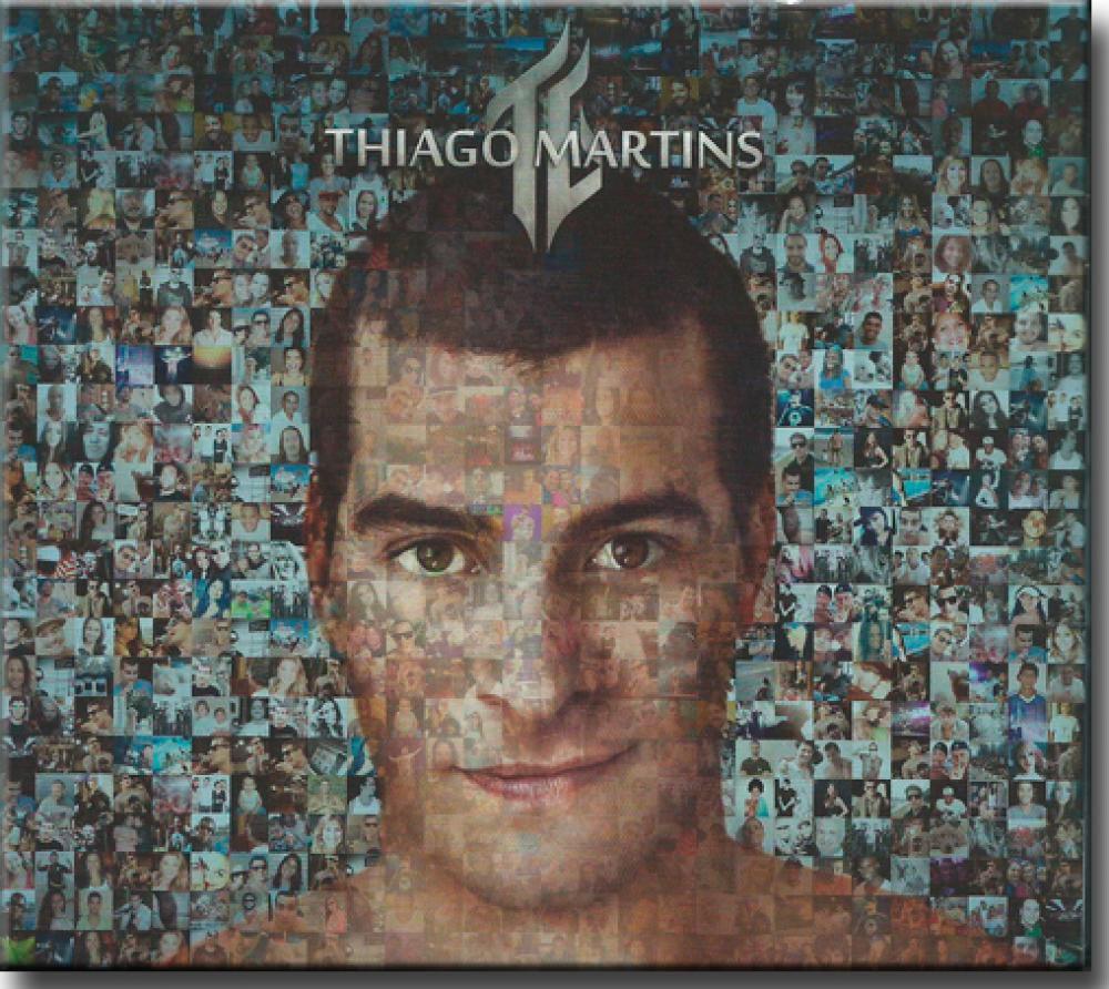 Cd Thiago Martins Coqueiro Verde No Magalu Magazine Luiza Cd Thiago Martins Coqueiro Verde No Magalu Magazine Luiza