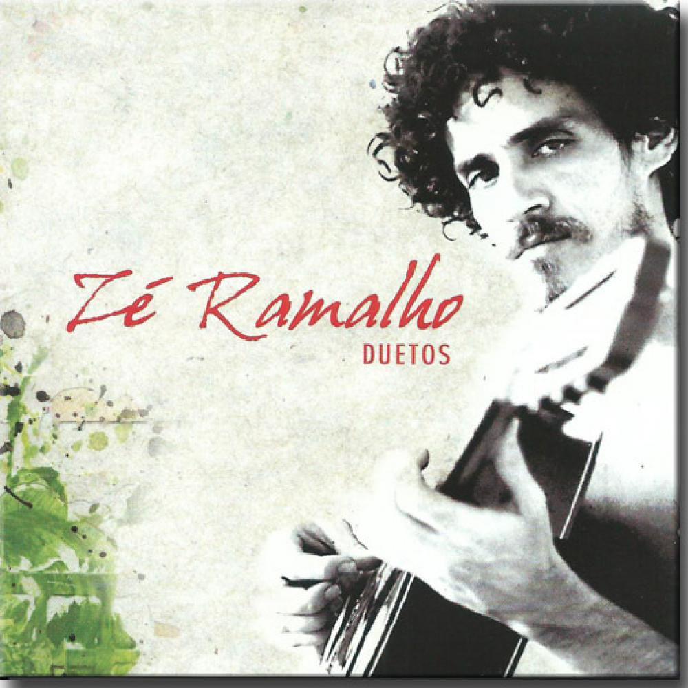 Cd zé Ramalho - Duetos - Som Livre - Livros de Arte e Fotografia - Magazine  Luiza