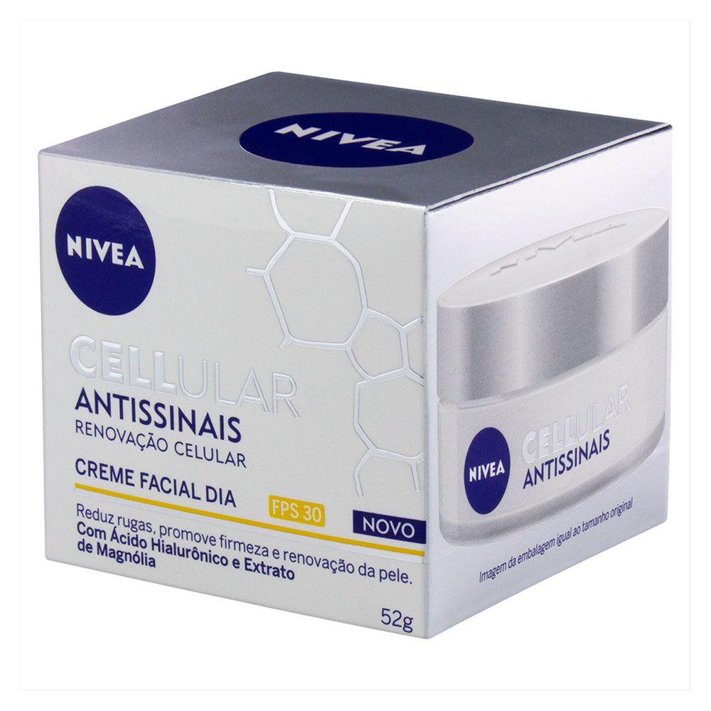 Cellular Antissinais Nivea Creme Facial Dia Fps 30 Cuidados Faciais Magazine Luiza Cellular Antissinais Nivea Creme Facial Dia Fps 30 Cuidados Faciais Magazine Luiza
