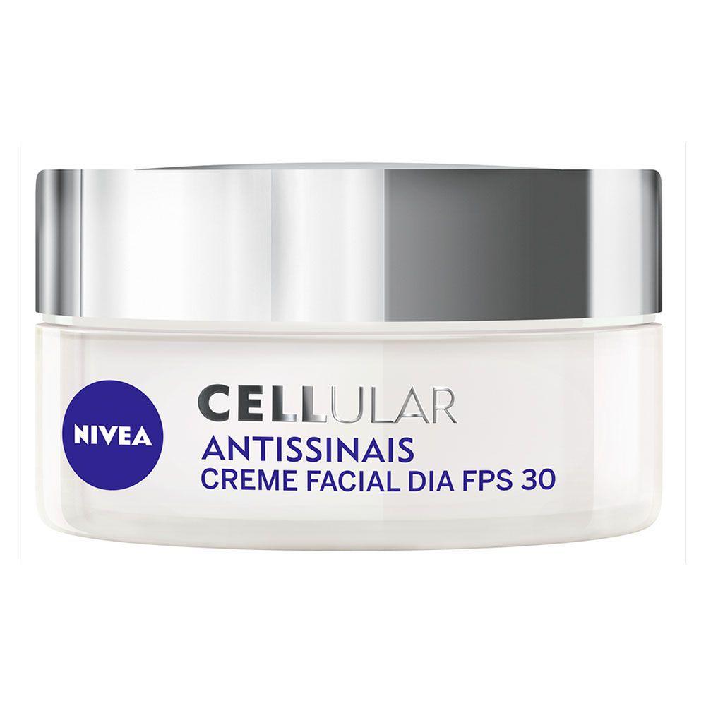 Cellular Antissinais Nivea Creme Facial Dia Fps 30 Cuidados Faciais Magazine Luiza Cellular Antissinais Nivea Creme Facial Dia Fps 30 Cuidados Faciais Magazine Luiza