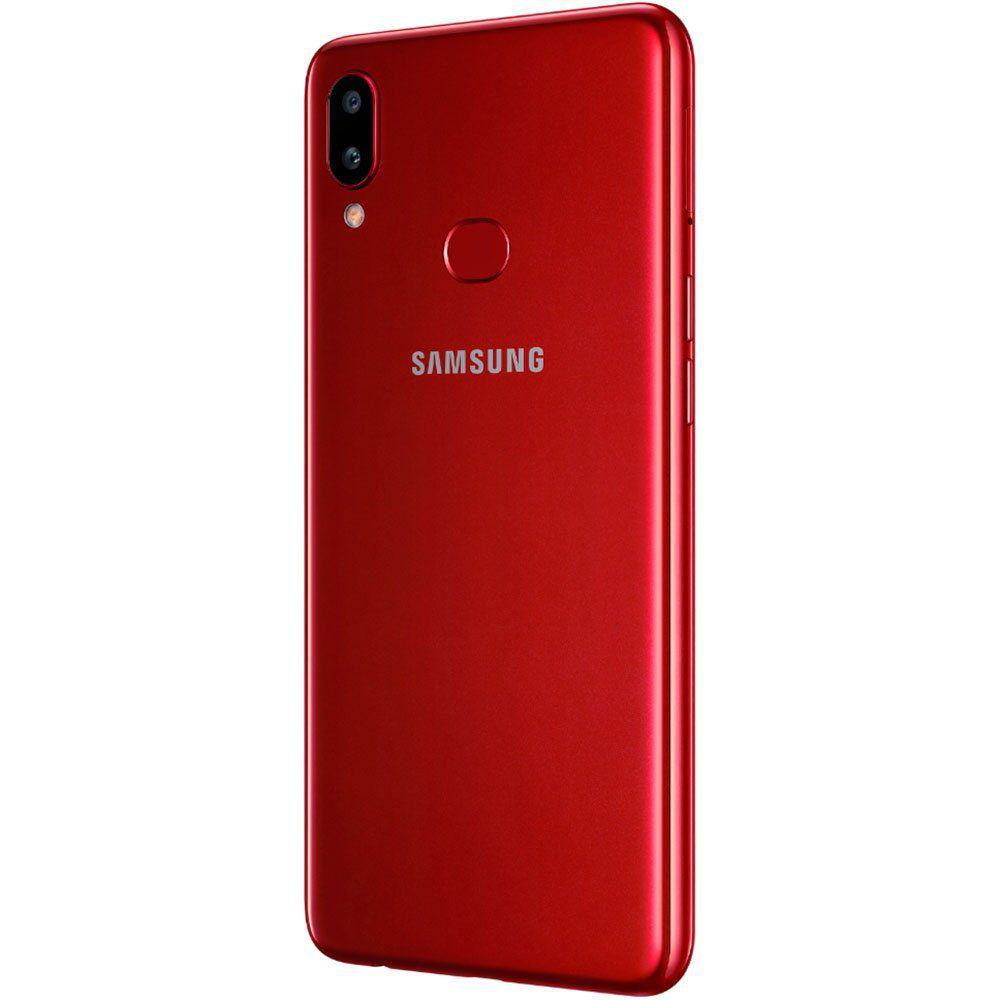 galaxy a10 s