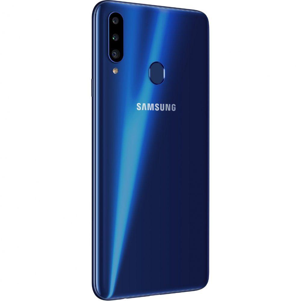 samsung galaxy a 20 x