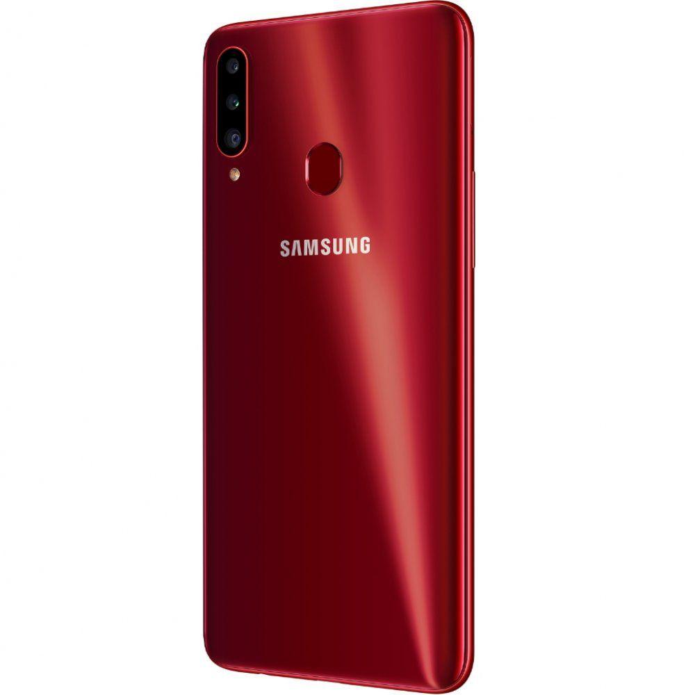 samsung galaxy a 2o s