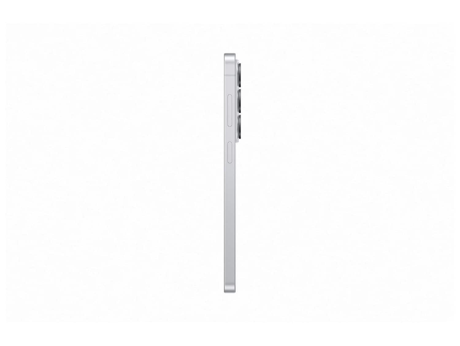 Celular Galaxy Galaxy S26 Branco 5G 256GB Galaxy AI 6,3