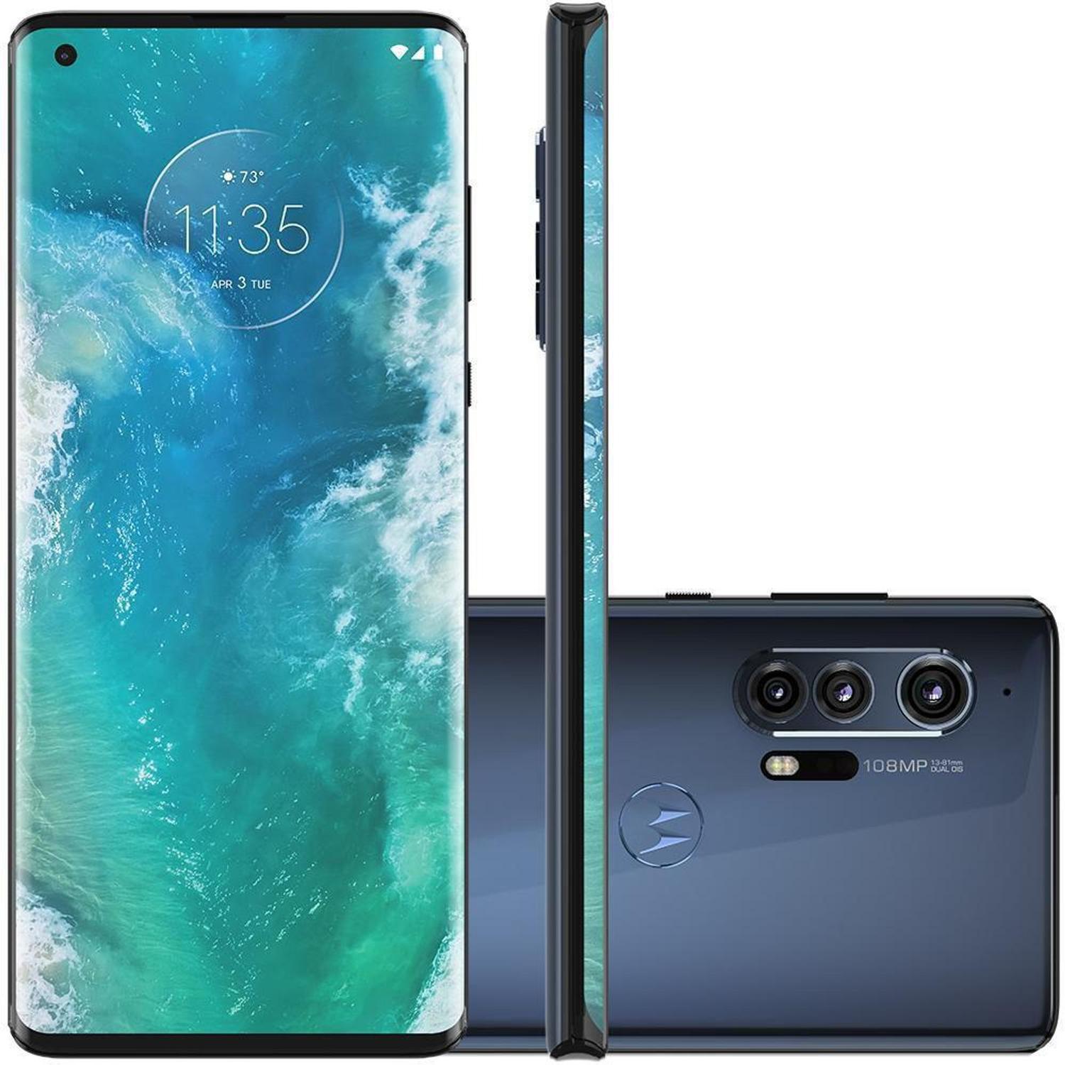 Qual é o melhor celular da Motorola em 2022?