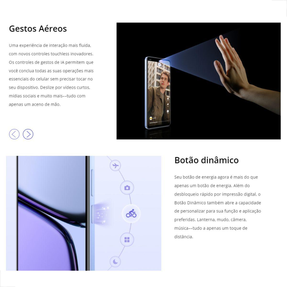 Celular Realme C65 Dual Sim 128 Gb 6 Gb Ram Smartphone Celular Realme C65 Dual Sim 128 Gb 6 Gb Ram Smartphone