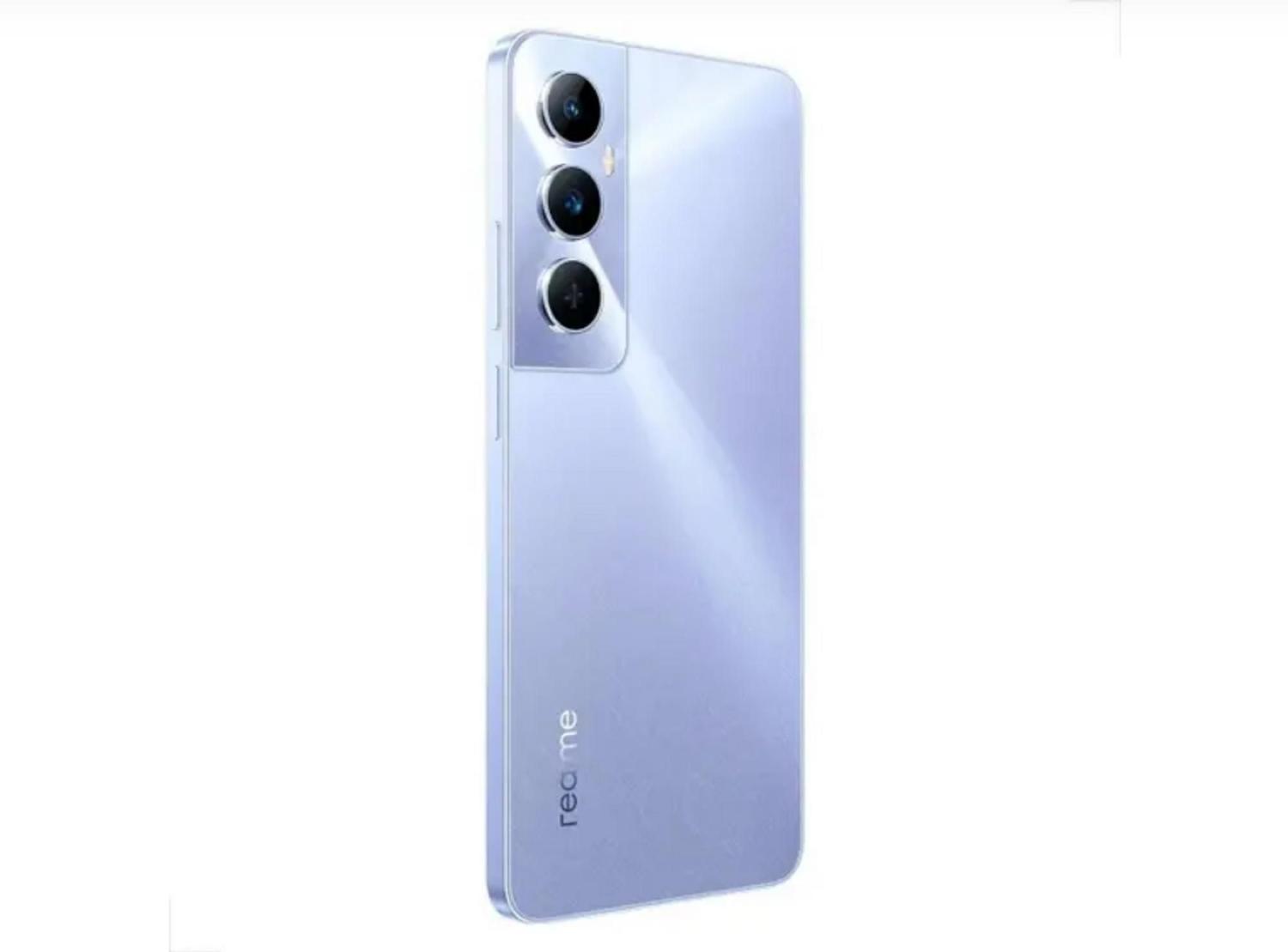 Realme C65 グローバル版 6/128 realme C65 4G【スペック】価格