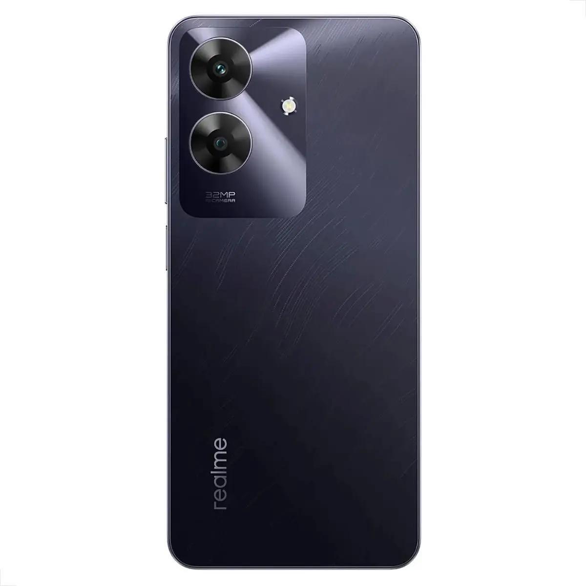 Celular Realme Note 60 Dual Sim 128 Gb 4Gb Ram Smartphone