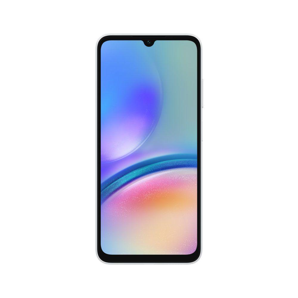Celular Samsung Galaxy A05s 128GB, 6GB RAM, Tela Infinita de Celular Samsung Galaxy A05s 128GB, 6GB RAM, Tela Infinita de