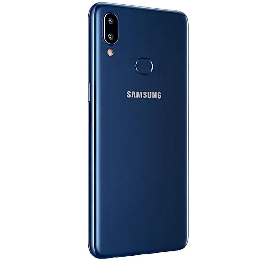 samsung galaxy a10s camera features
