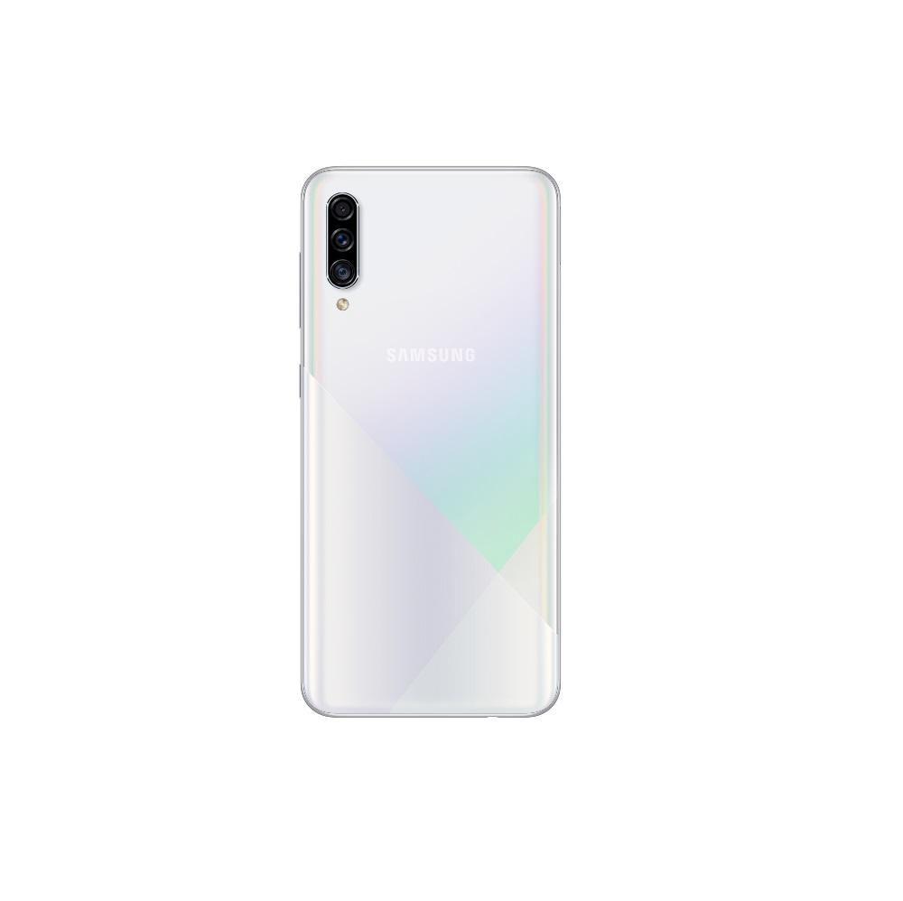 samsung a30s front camera mp