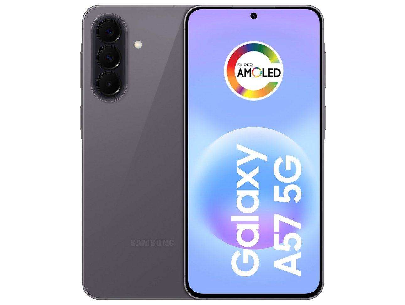 256GB - Cinza