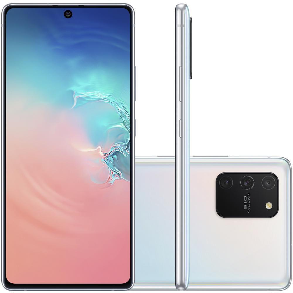 Game Space Samsung S10 Lite