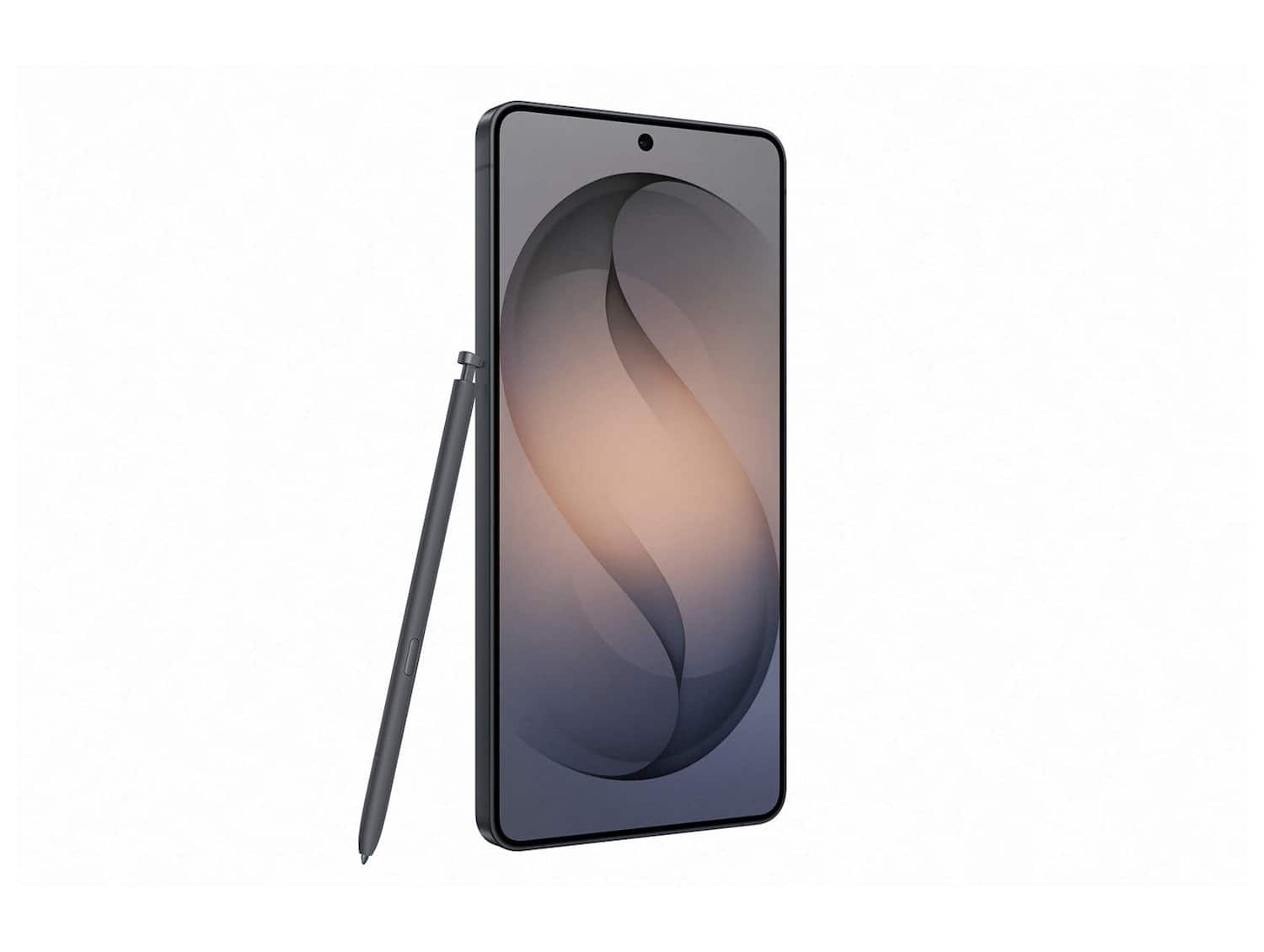 Celular Samsung Galaxy S26 Ultra 5G 256GB Galaxy AI Preto 6,9