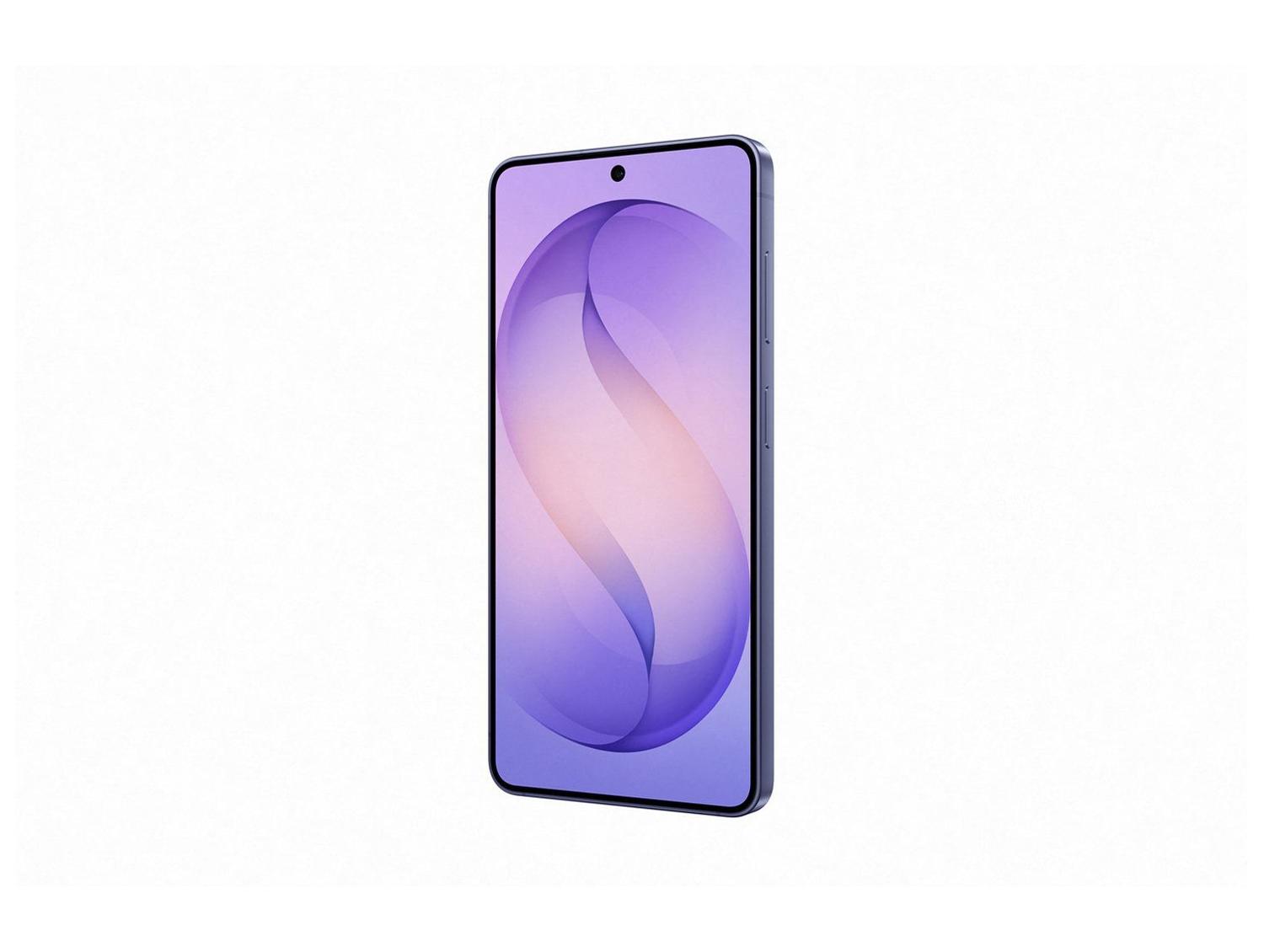 Celular Samsung Galaxy S26 Violeta 5G 256GB Galaxy AI 6,3