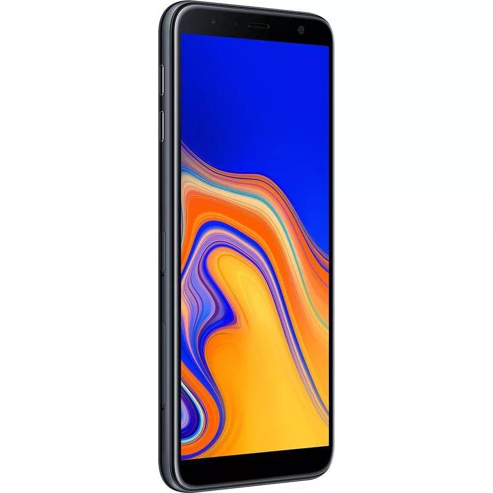 Usado: Celular Samsung Galaxy J6 32GB Violeta Bom - Trocafone em Promoção |  Ofertas na Americanas