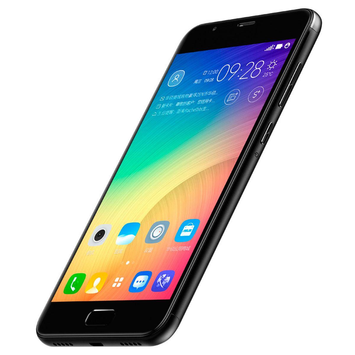 Celular Smartphone Zenfone 4 Max Dual Chip 5,5
