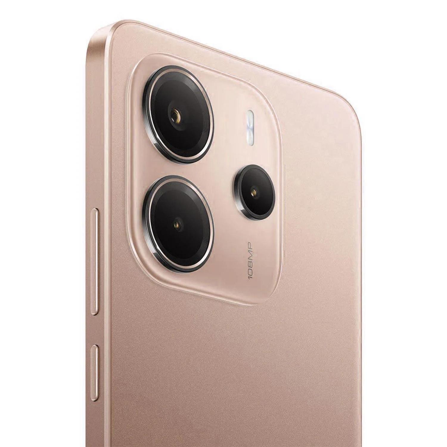 Celular Xiaomi Redmi Note Pro Rosa Dourado Note 6pro Redmi Pro