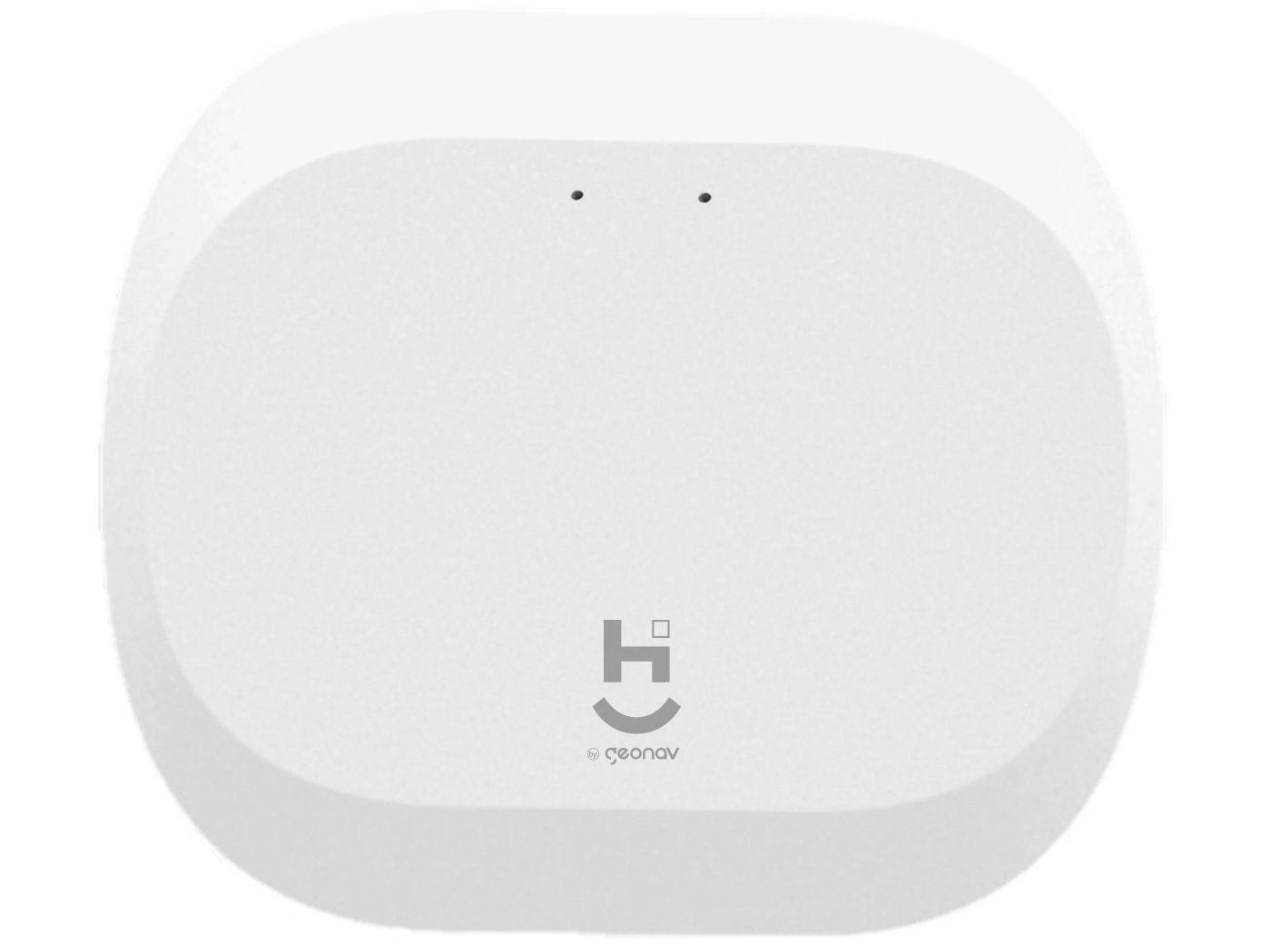 Central de Automação Residencial Wi-Fi Geonav