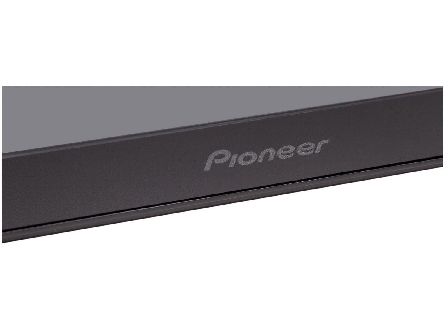 Central Multimídia Pioneer 2 DIN Bluetooth 6,8”