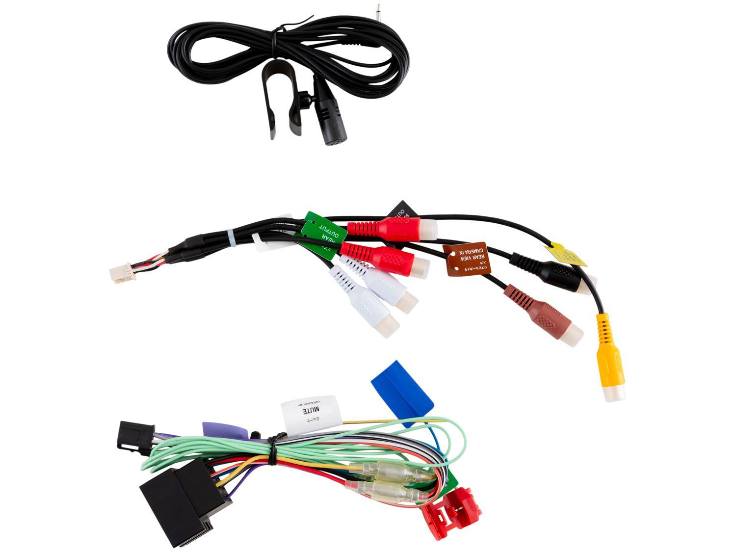 Central Multimídia Pioneer DMH-A248BT Bluetooth