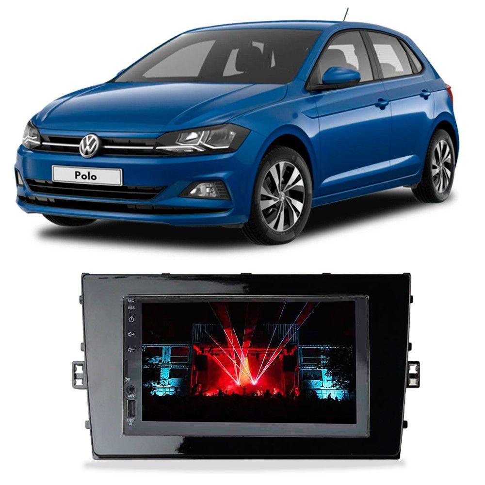 volkswagen polo multimedia
