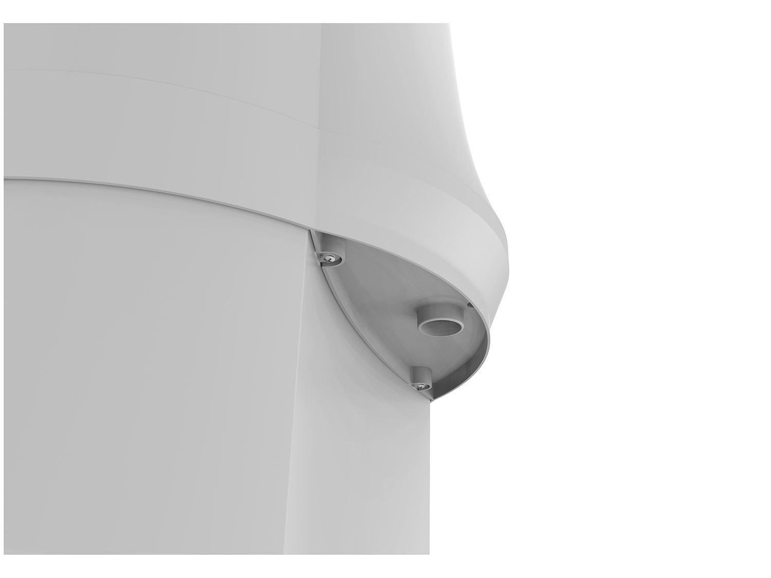 Centrífuga de Roupas 12kg Colormaq CCE04SAK