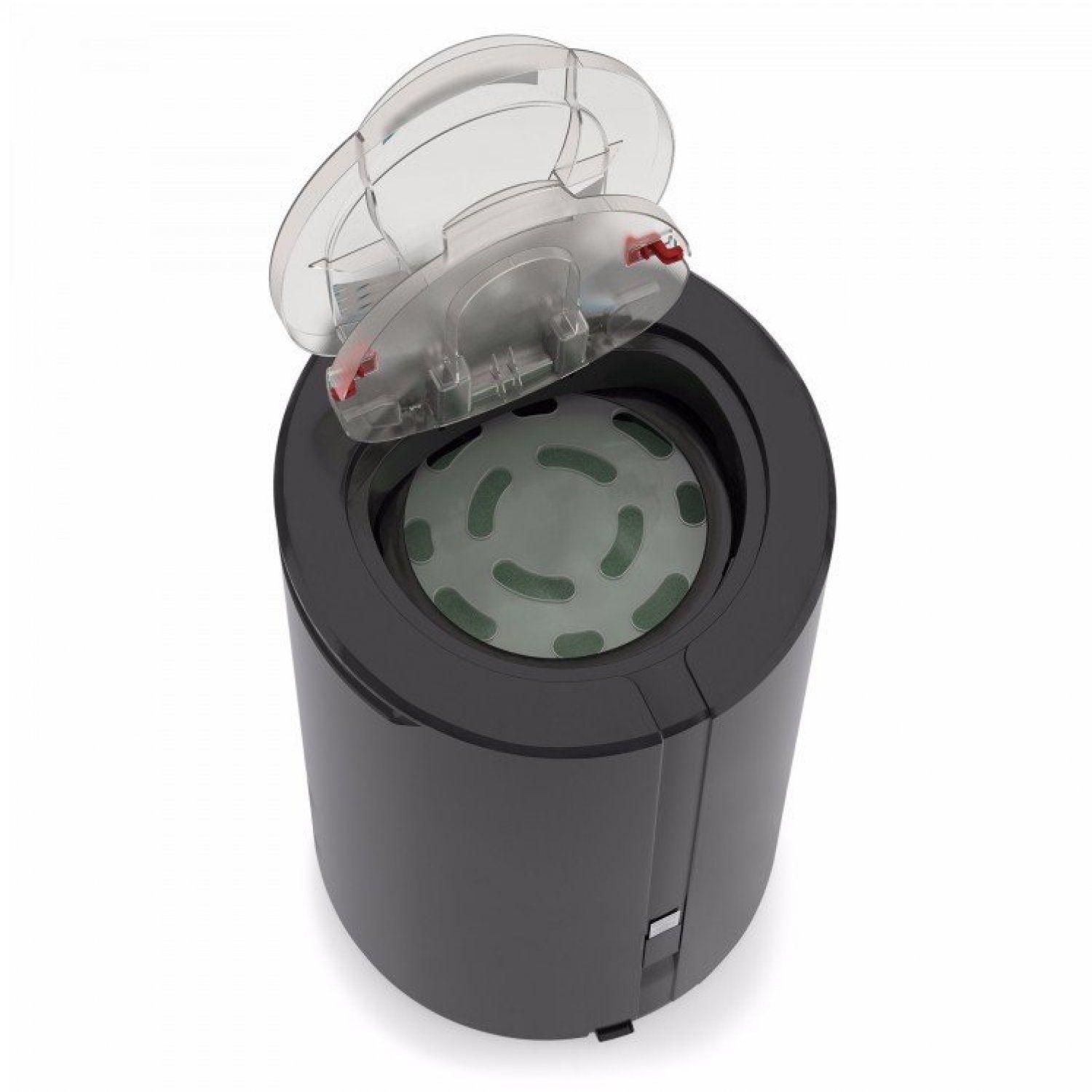 Centrífuga de Roupas Super 5,0kg Mueller 220V Preto - Centrífuga de