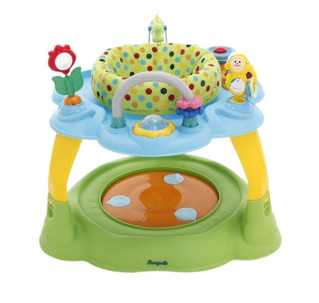 Centro de atividades burigotto Clearance