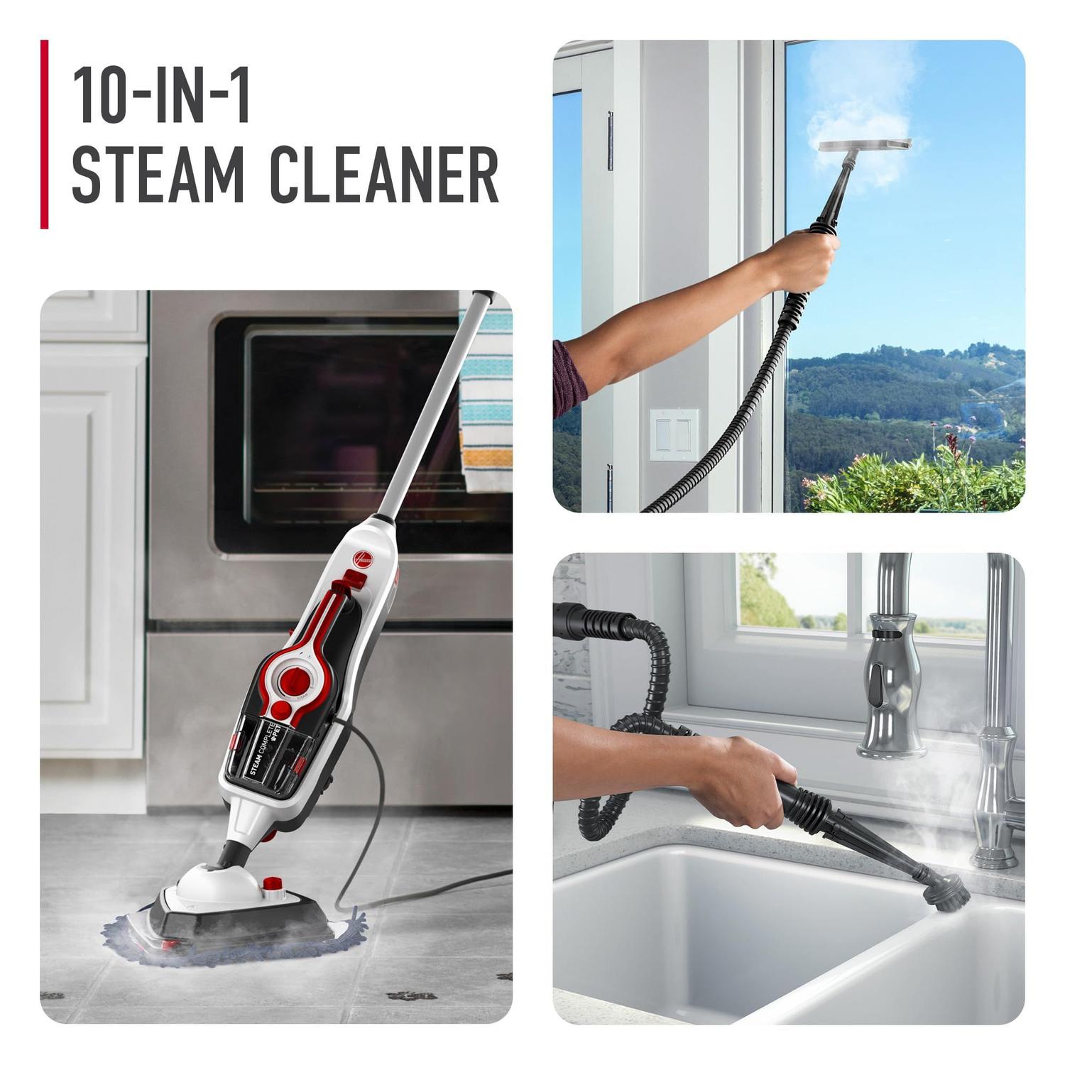 LIMPADORA VAPOR KARCHER EXTREME BUSTER SC 2500 FULL | Karcher
