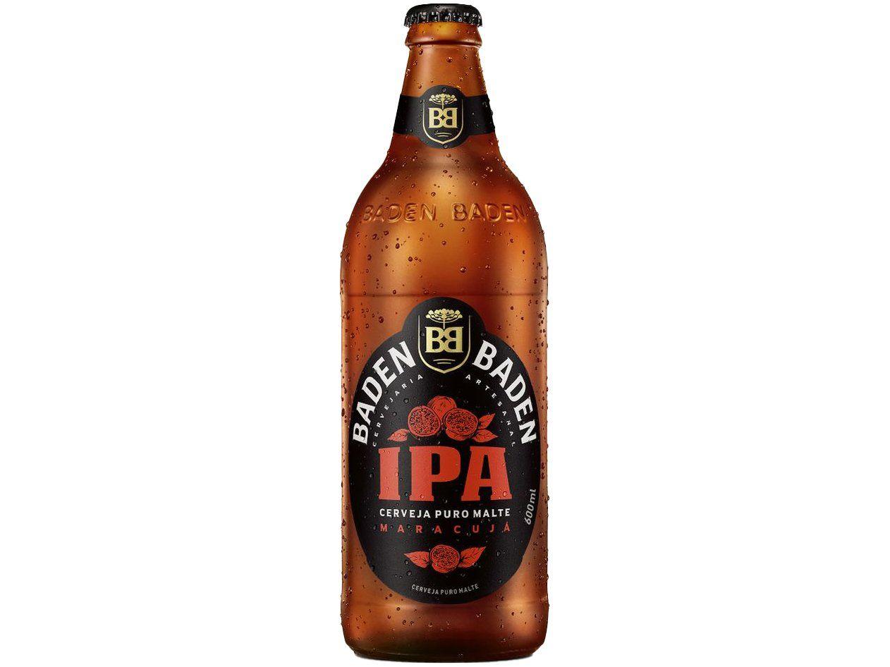Cerveja Baden Baden American IPA