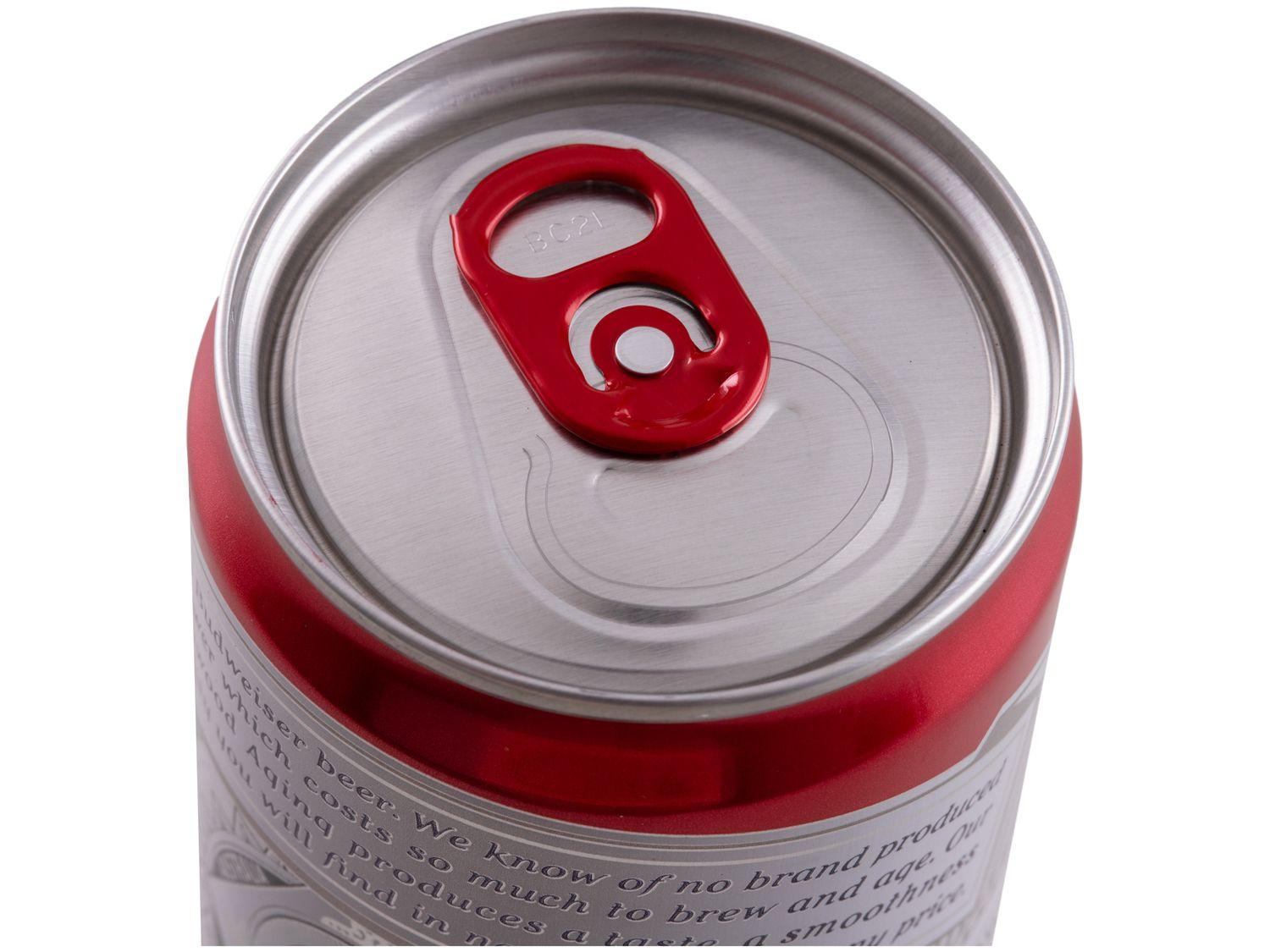 Cerveja Budweiser American Lager 12 Unidades | Shopping | LATAM Pass