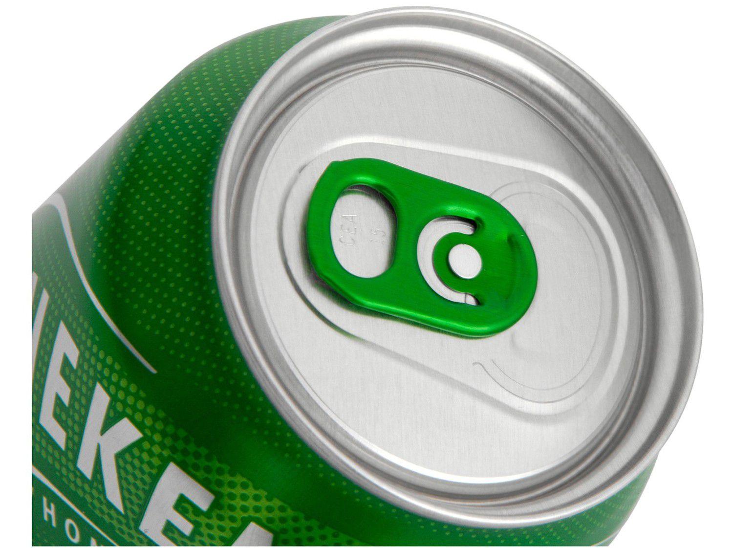 Cerveja Heineken Premium Puro Malte Pilsen Lager
