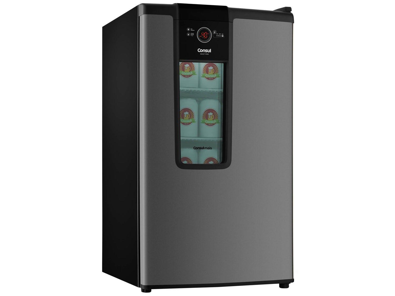 Titanium - 220V