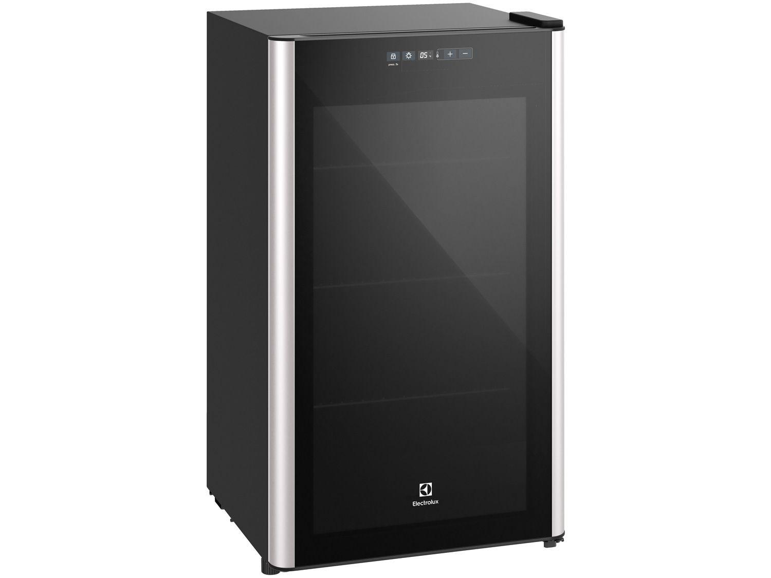 Preto - 110V