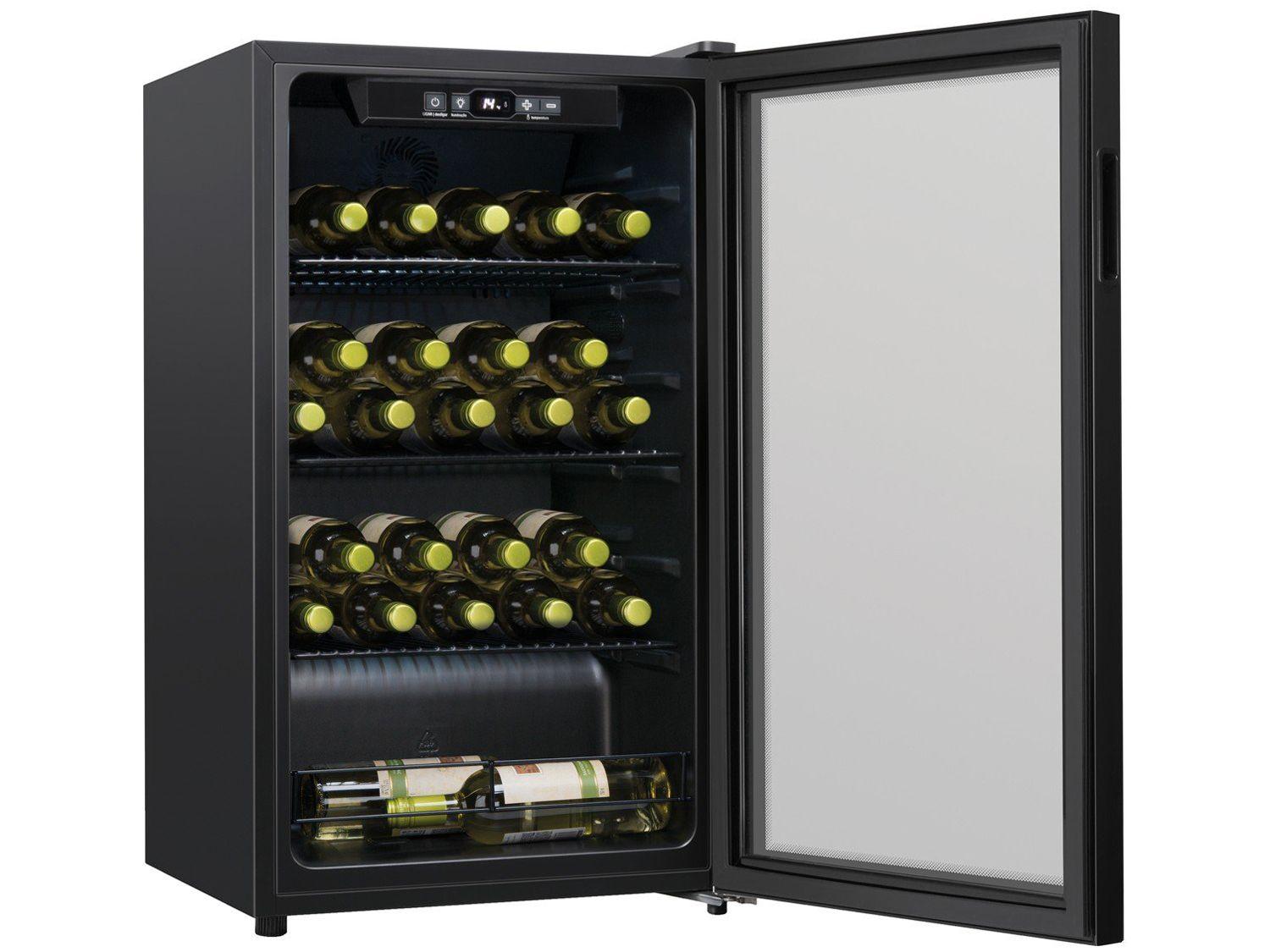 Cervejeira Midea Flex Vertical 96L Frost Free