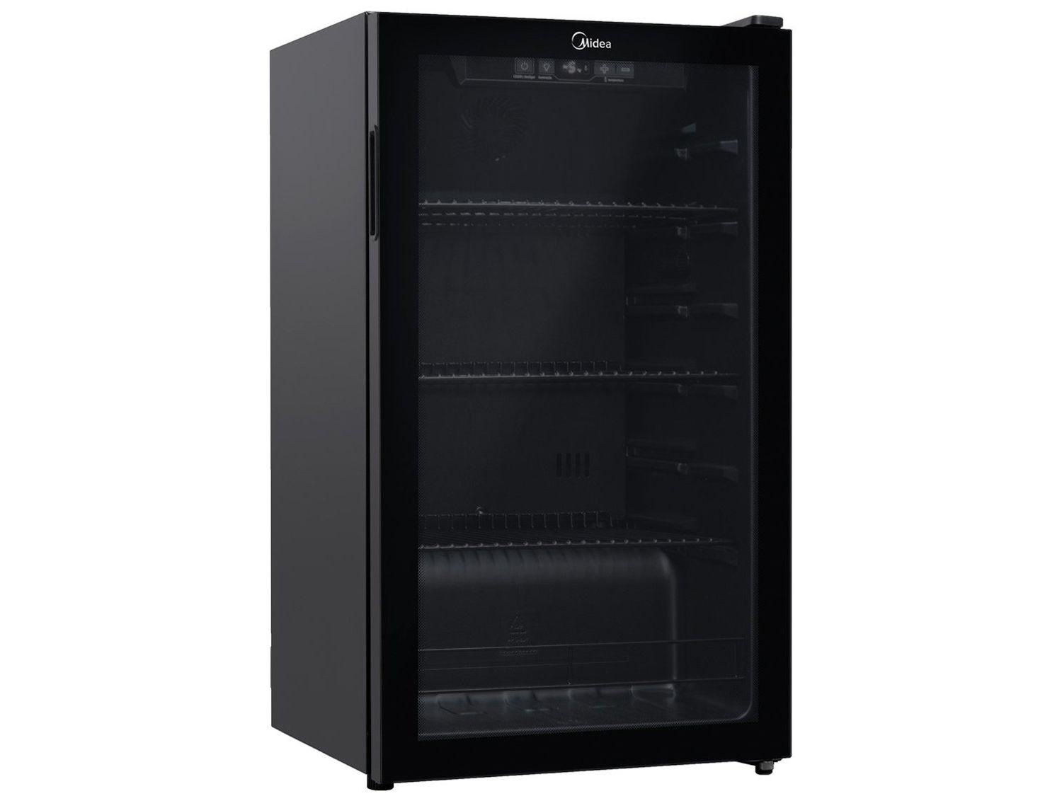 Cervejeira Midea Flex Vertical 96L Frost Free