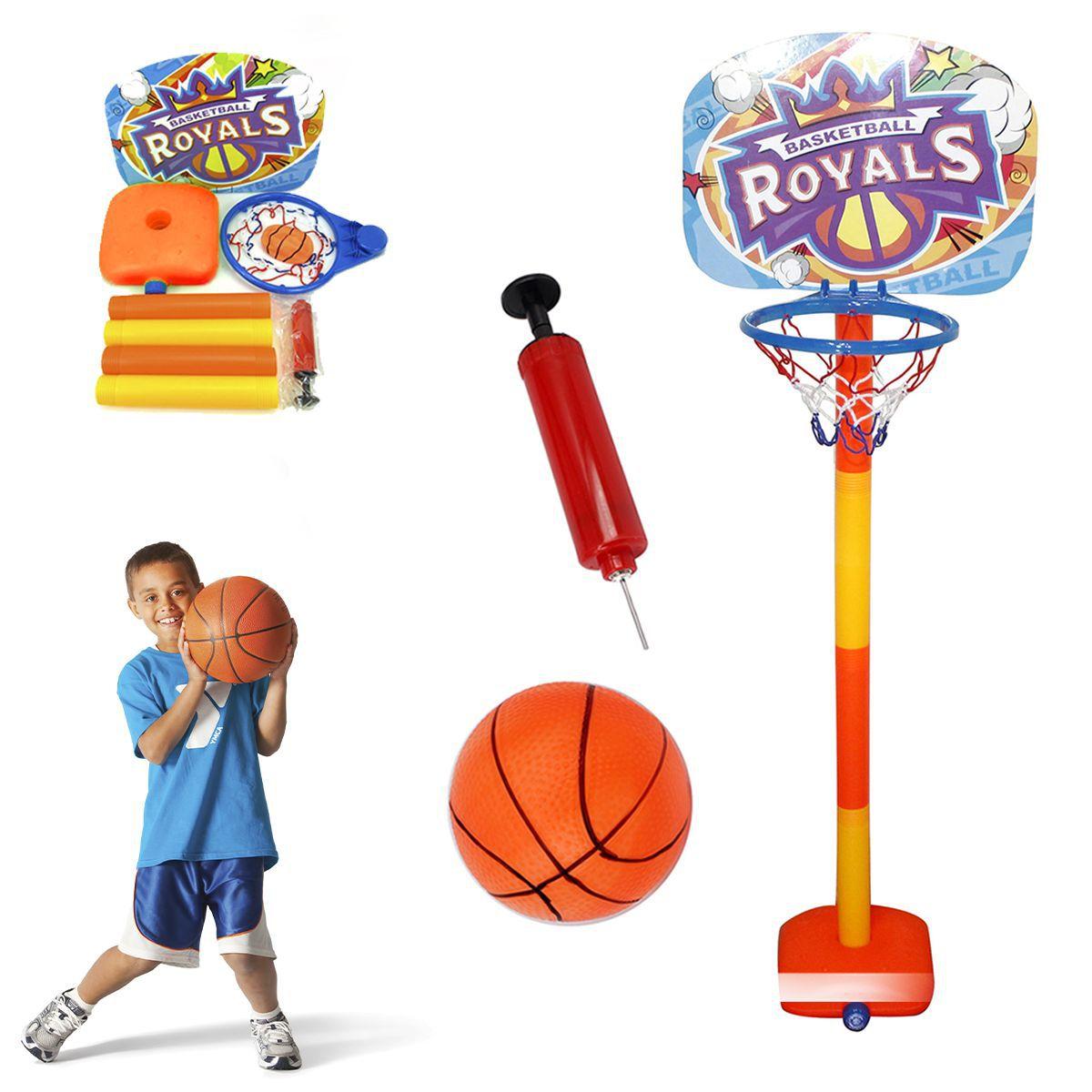 bolsa for basketball player