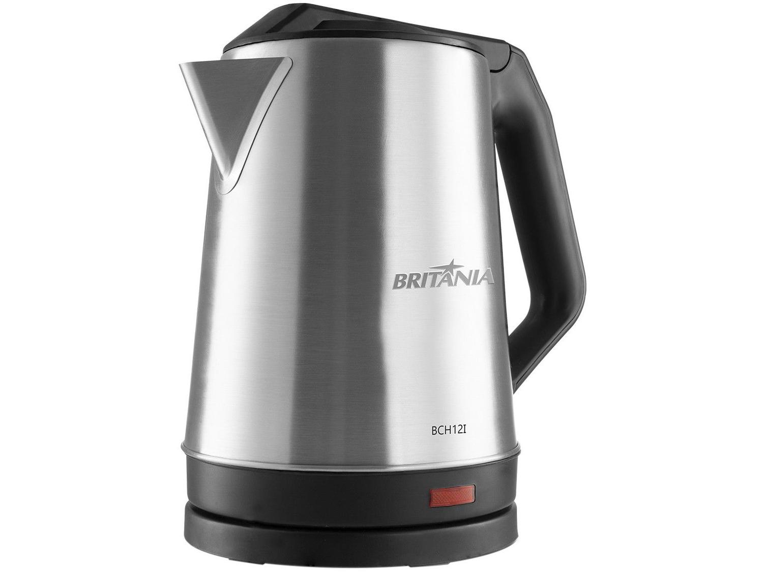 Inox - 110V