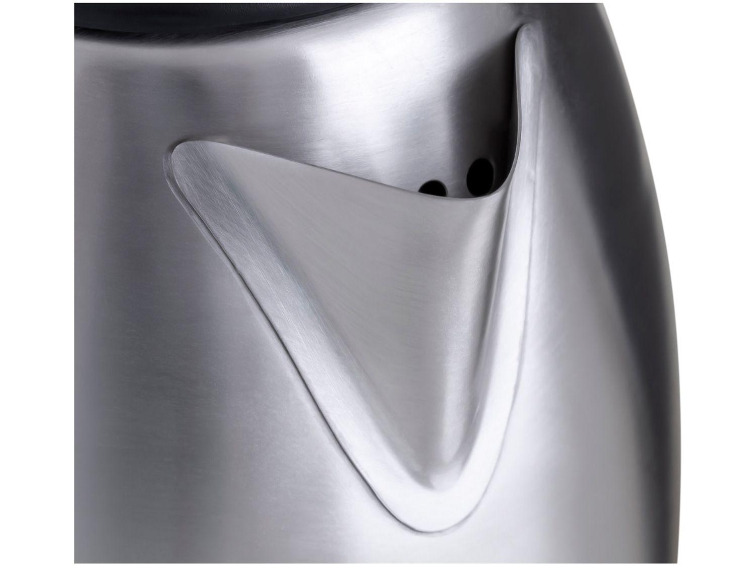 Chaleira Elétrica Electrolux Efficient EEK10 1,8L