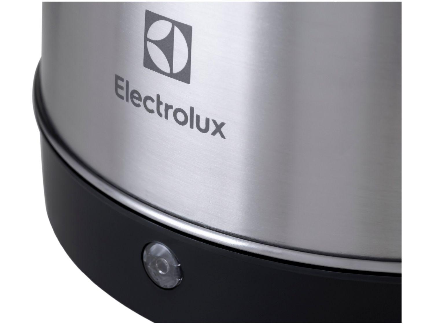 Chaleira Elétrica Electrolux Efficient EEK10 1,8L
