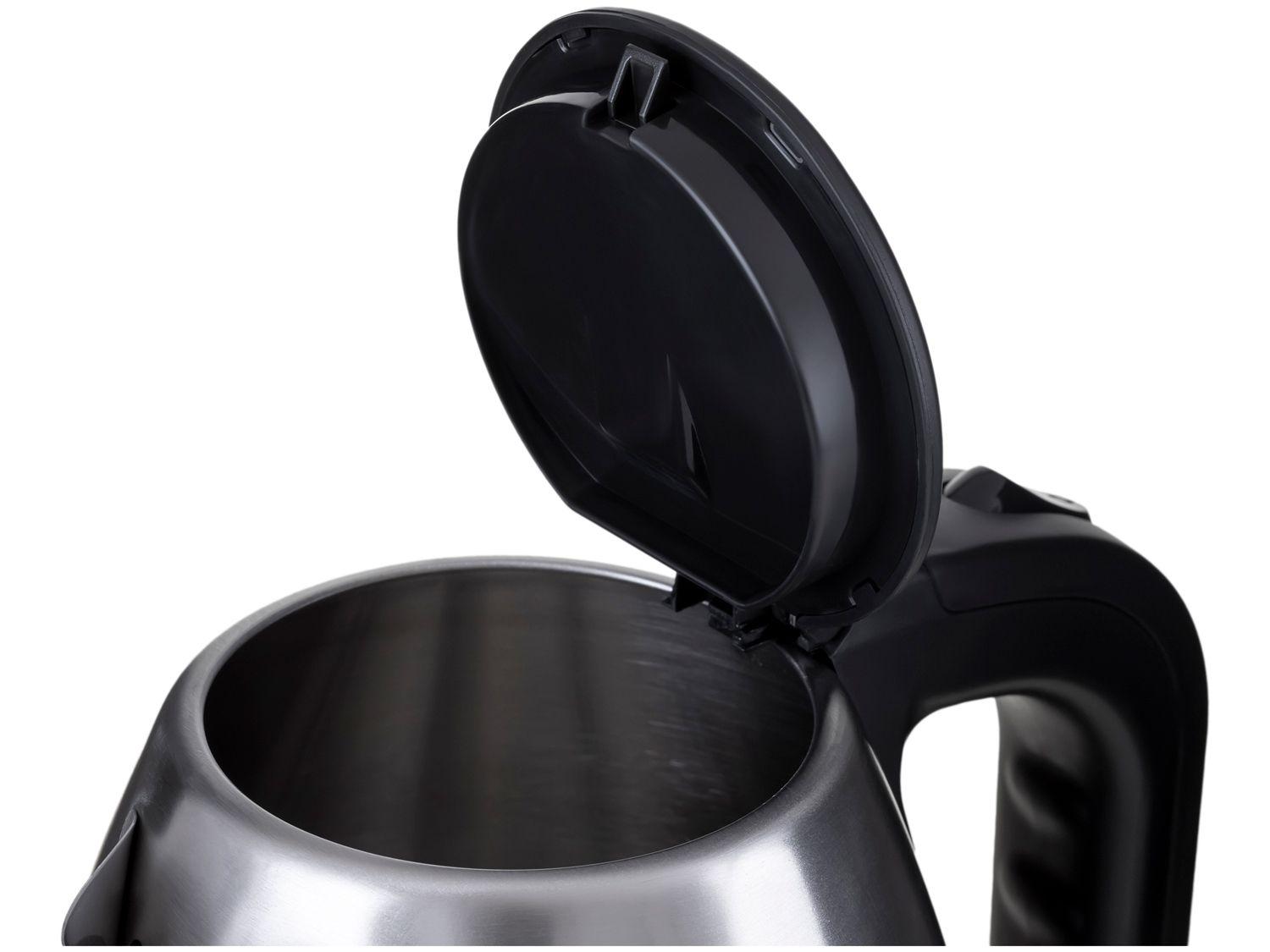 Chaleira Elétrica Electrolux Efficient EEK10 1,8L