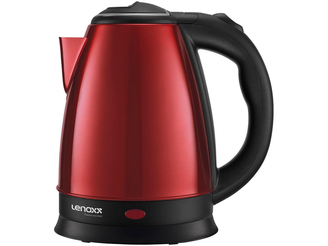 Vermelho - 110V