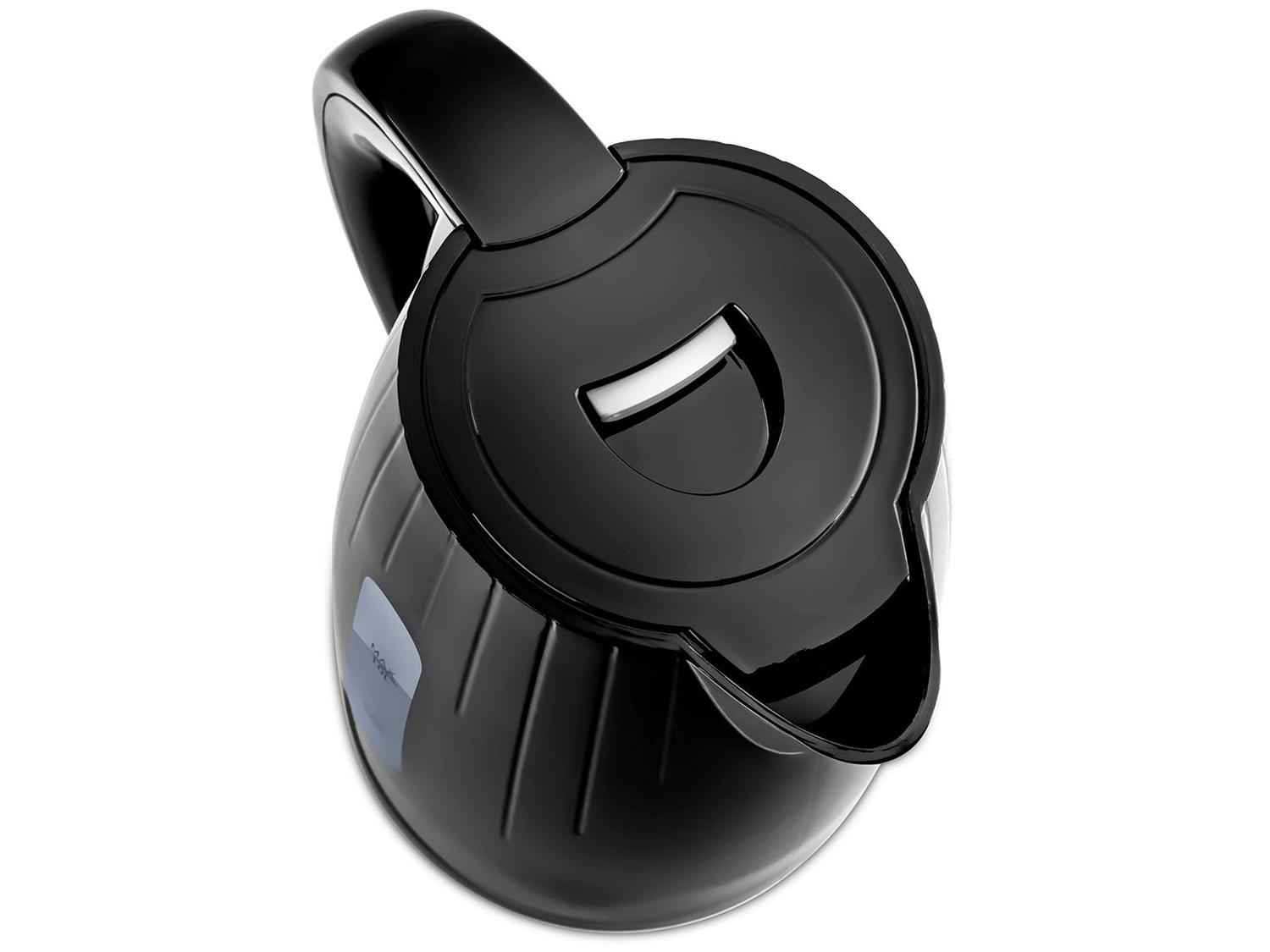 Chaleira Elétrica Mondial Pratic Hot CE-07 Preta