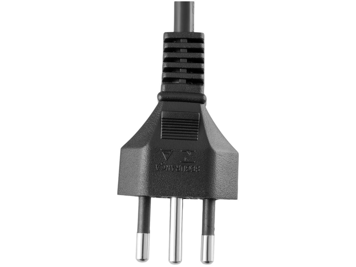 Chaleira Elétrica Mondial Pratic Hot CE-17 Preta 1,7L