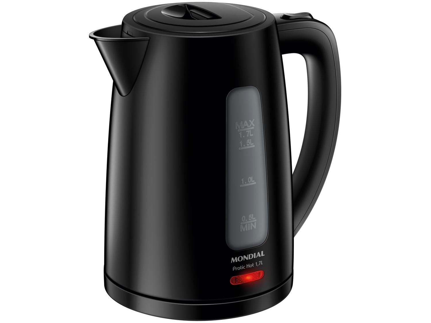 Preto - 110V