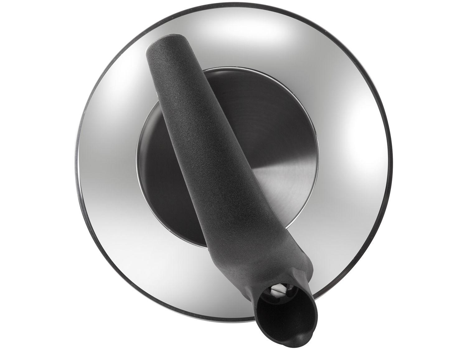 Chaleira Tramontina Inox Fundo Triplo 1,5L Coffee & Tea 61485160