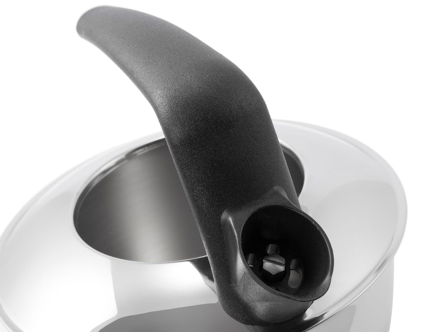 Chaleira Tramontina Inox Fundo Triplo 1,5L Coffee & Tea 61485160